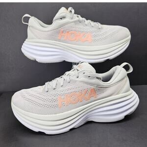 Hoka Women 8.5 Comfy footwear